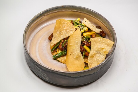 Патица Ресторант Амая